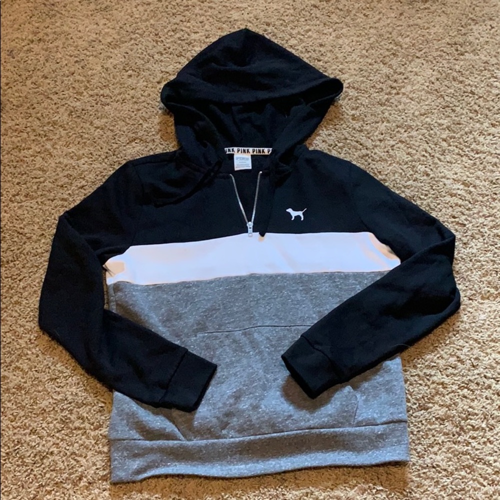 Victoria Secret Pink hoodie